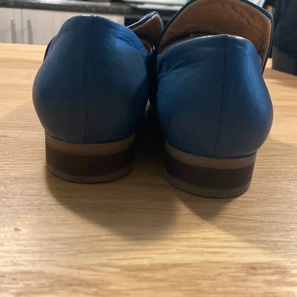 Bueno Leather loafers - Picture 4 of 5